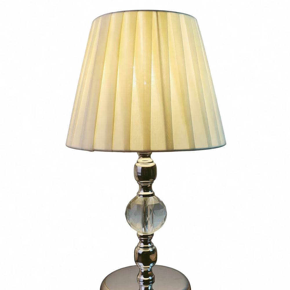 Retro Vintage Table Lamp Ameri - Lighting Decor Bedroom recension och pris