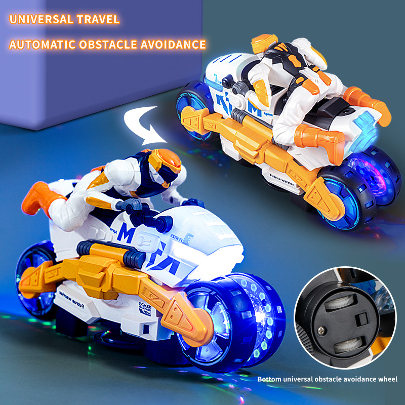 Electric Stunt Transformable M - Lighting Christmas Decor recension och pris