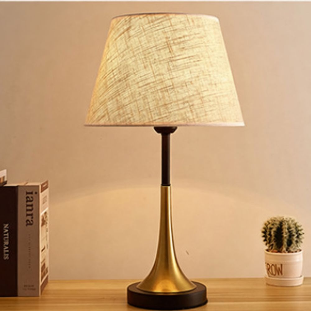 Vintage American Table Lamp Di - Lighting Decor Bedroom recension och pris