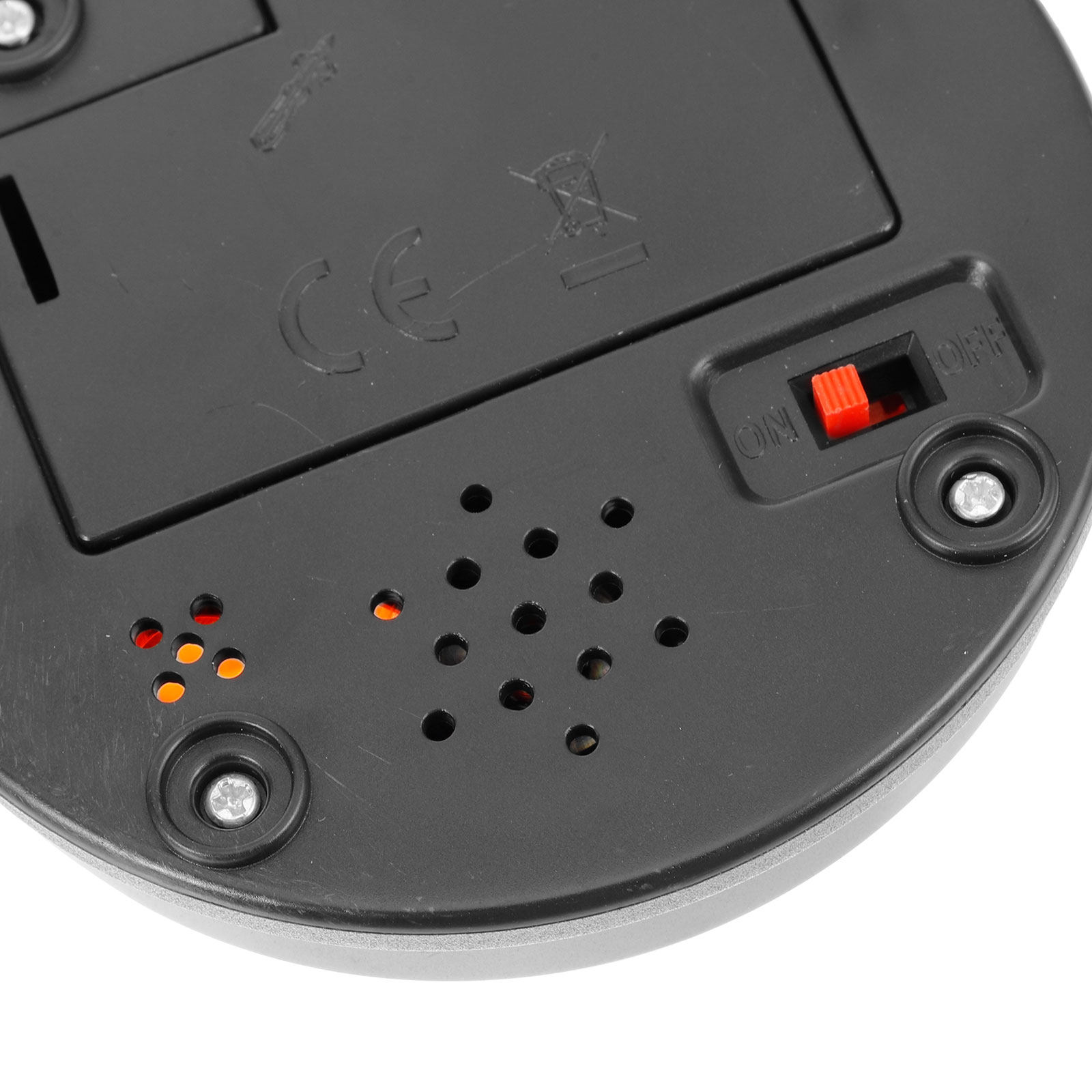 Light Up Buzzer for Educationa - Lighting Visual recension och pris