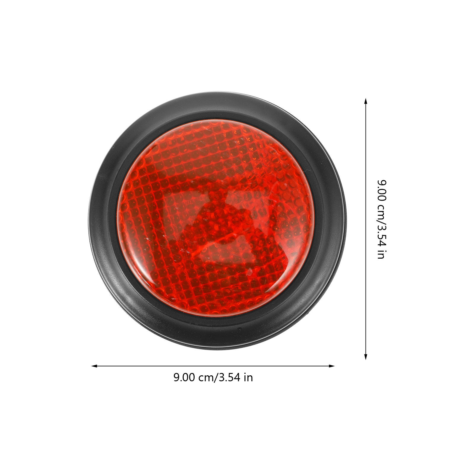 Light Up Buzzer for Educationa - Lighting Visual recension och pris