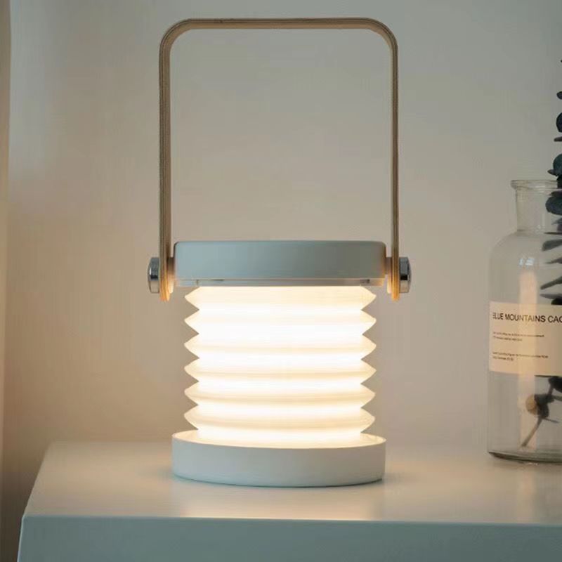 ShinyYing Folding Night Light, - Lighting Decor Bedroom recension och pris