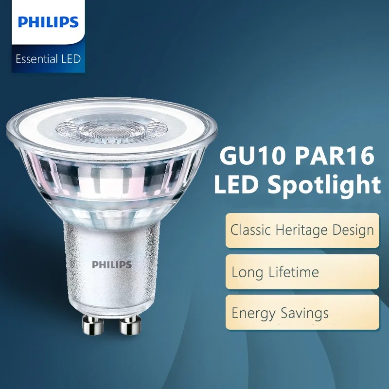 Philips Essential 2700K Classi - Philips Bulb Led Classic recension och pris