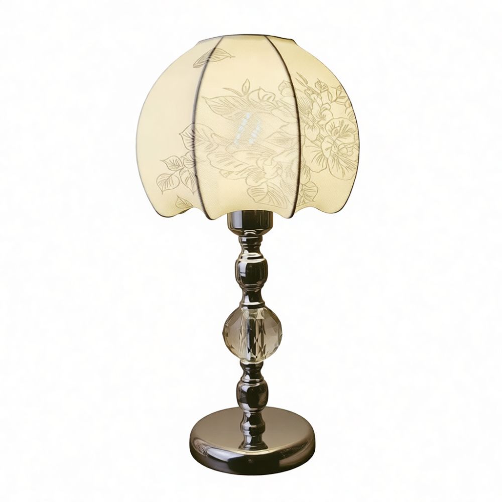 Vintage Desk Lamp American Sty - Lighting Decor Bedroom recension och pris