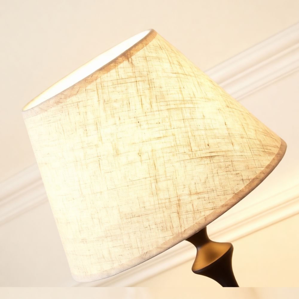 Vintage Desk Lamp American Sty - Lighting Decor Bedroom recension och pris
