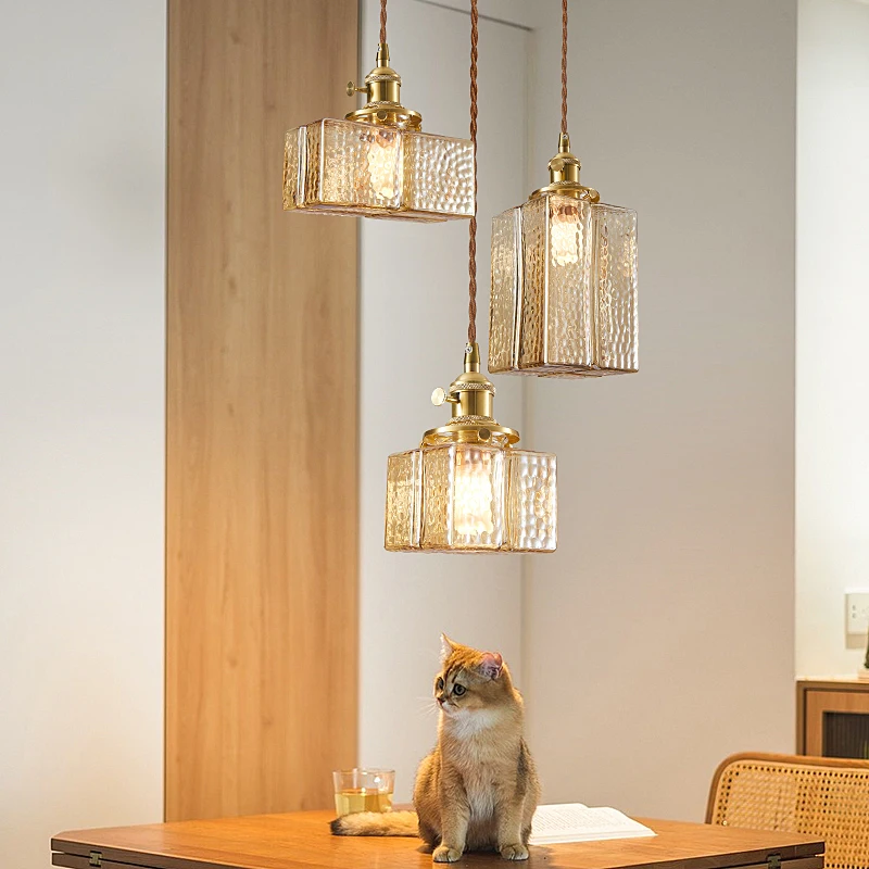 #Rustic Led Ceiling Hanging Li - Up Lighting Decor recension och pris