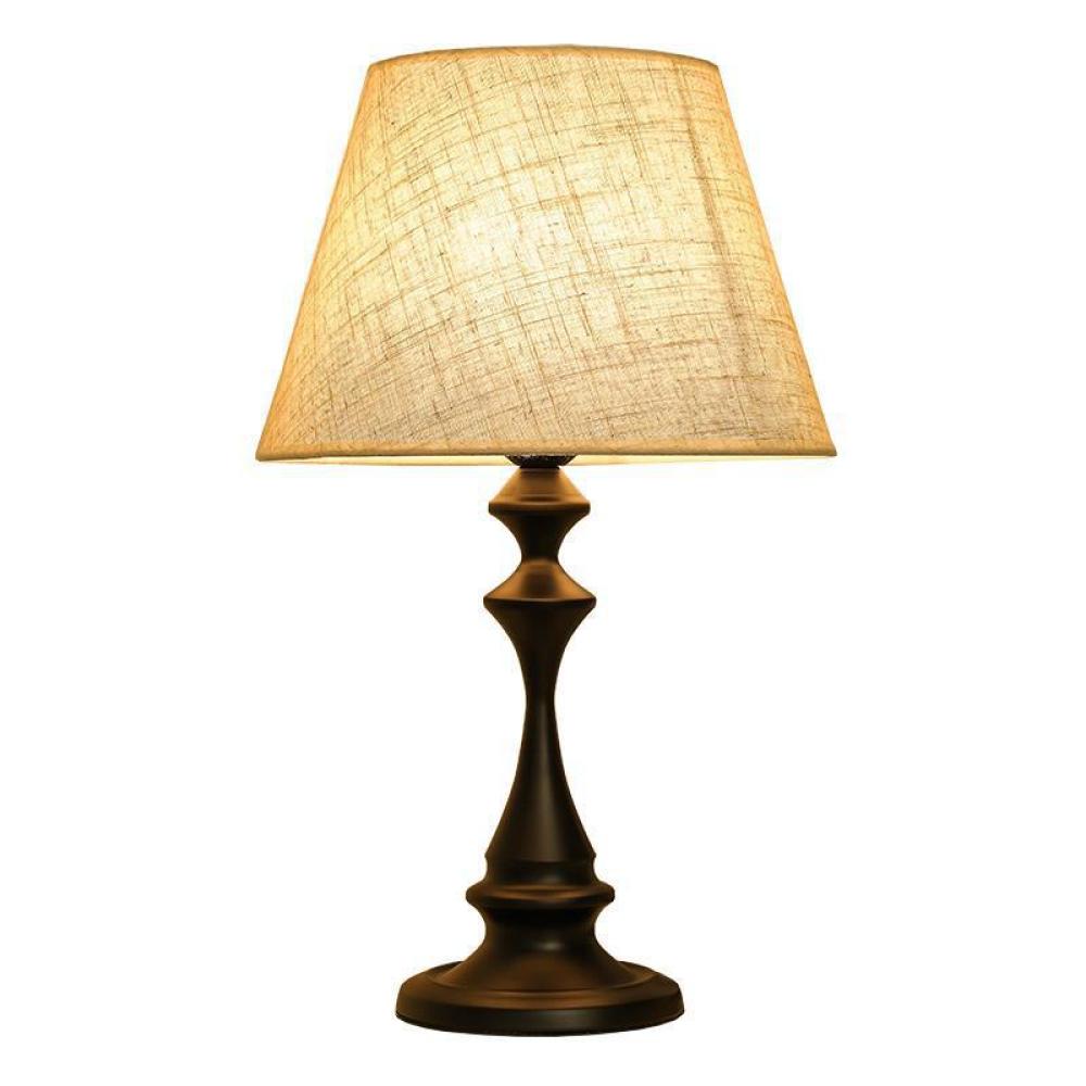 Vintage American Desk Lamp Dim - Lighting Decor Bedroom recension och pris
