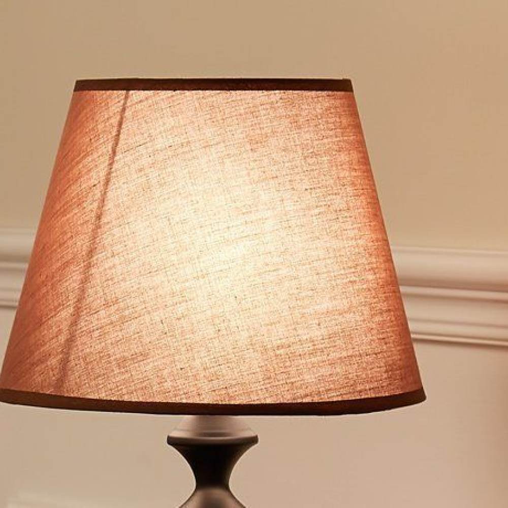 Decorative Table Lamp American - Lighting Decor Bedroom recension och pris